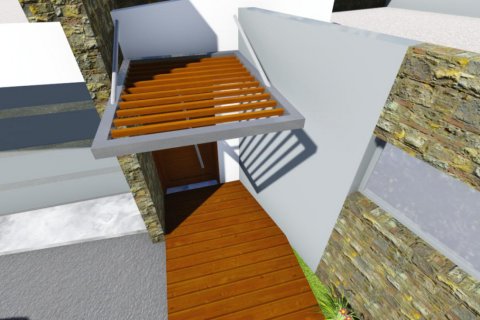 4 chambres Villa à Limassol,  No. 38665 11