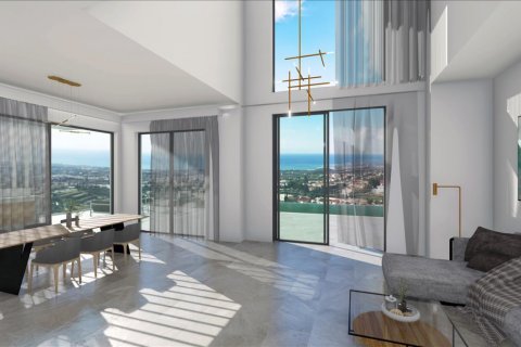 Вилла студия в Пафос,  № 38663 4