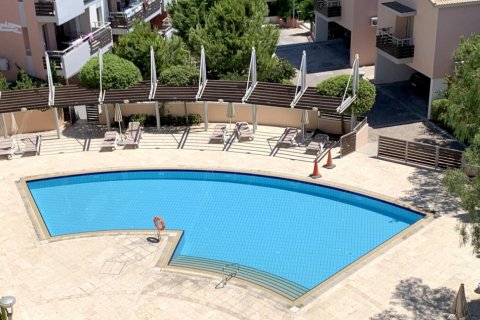 2 bedrooms Apartment in Limassol,  No. 38662 11