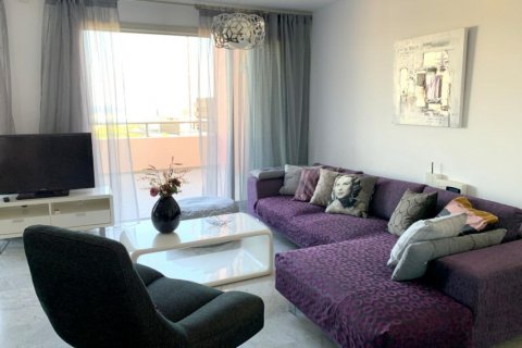 2 bedrooms Apartment in Limassol,  No. 38662 3