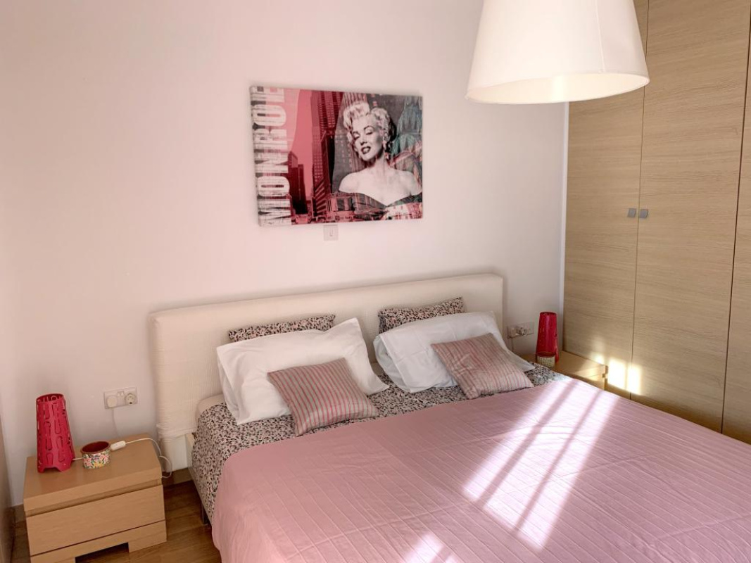2 bedrooms Apartment in Limassol, Cyprus No. 38662