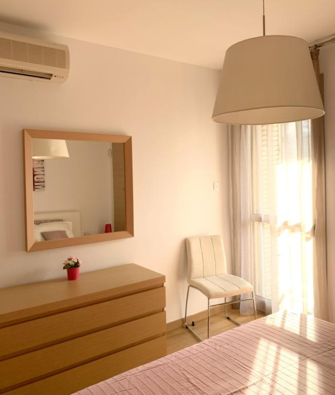 2 bedrooms Apartment in Limassol, Cyprus No. 38662