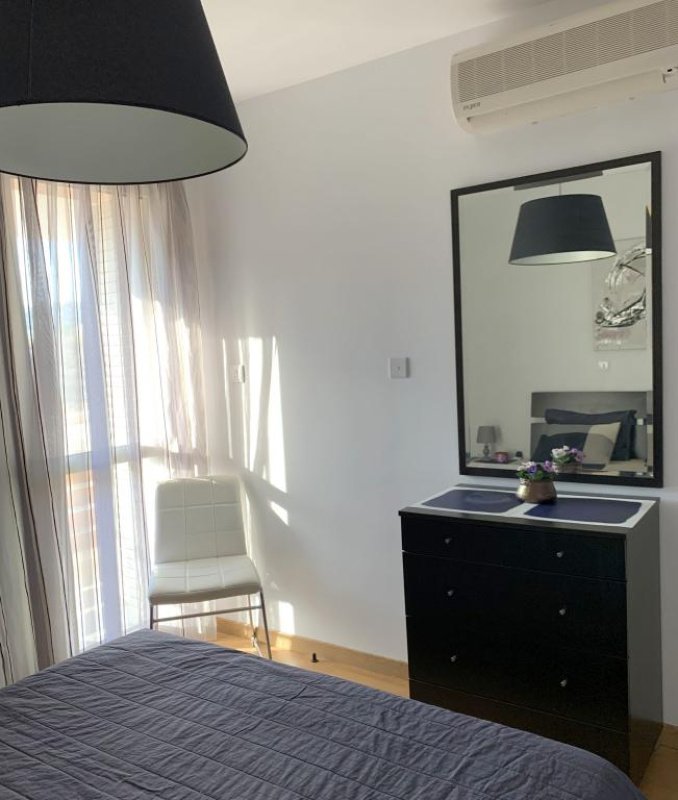 2 bedrooms Apartment in Limassol, Cyprus No. 38662