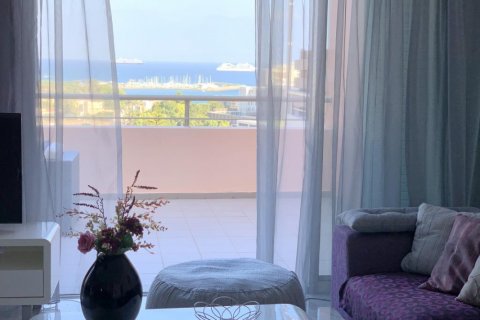 2 bedrooms Apartment in Limassol,  No. 38662 5