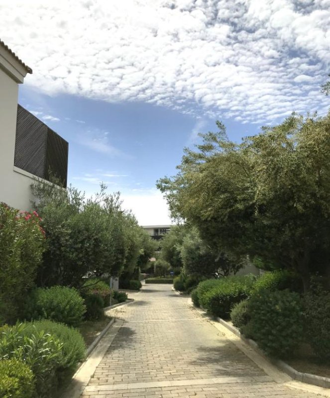 2 bedrooms Apartment in Limassol, Cyprus No. 38662