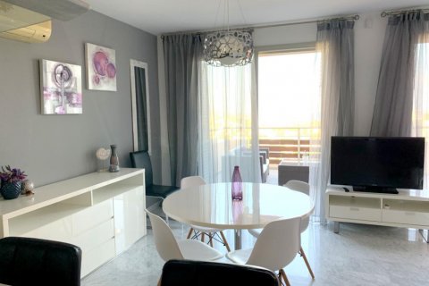 2 bedrooms Apartment in Limassol,  No. 38662 4