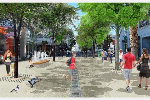 3 bedrooms Apartment in Nicosia,  No. 38660 15