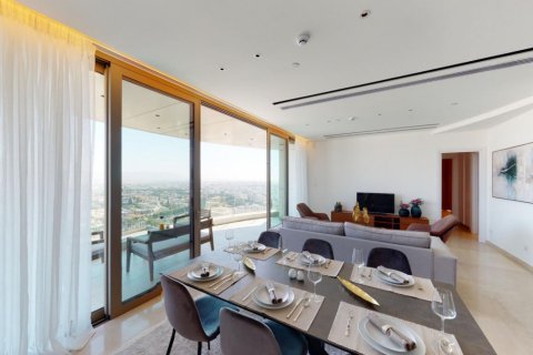 3 bedrooms Apartment in Nicosia,  No. 38660 3