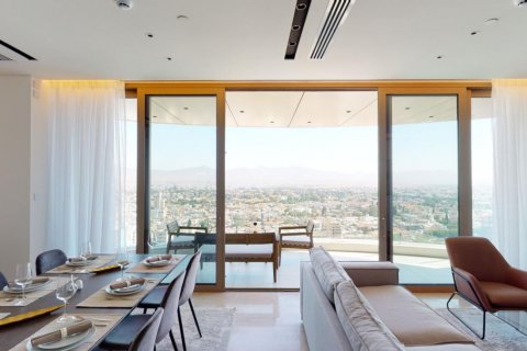 3 bedrooms Apartment in Nicosia,  No. 38660 4