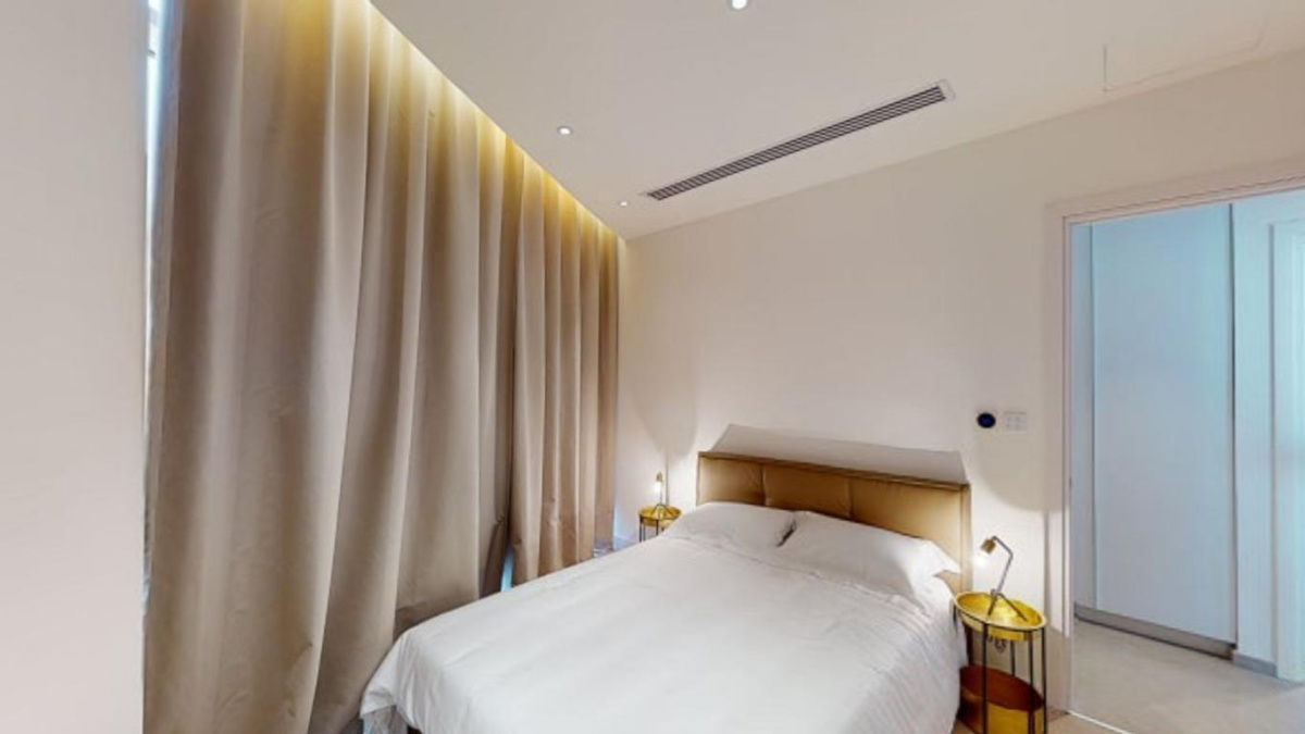 3 bedrooms Apartment in Nicosia, Cyprus No. 38660