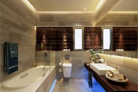 3 bedrooms Apartment in Nicosia,  No. 38660 14