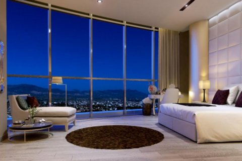 3 bedrooms Apartment in Nicosia,  No. 38660 8