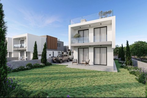 3 bedrooms Villa in Mesogi, Paphos,  No. 43550 5