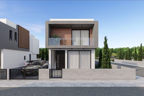 3 bedrooms Villa in Mesogi, Paphos,  No. 43549 3