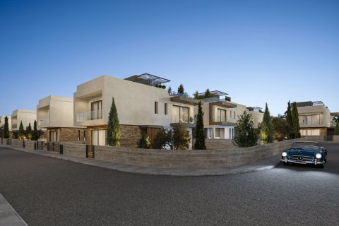 3 bedrooms Villa in Geroskípou, Paphos, No. 43552 2