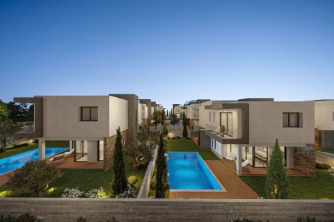 3 bedrooms Villa in Geroskípou, Paphos, No. 43552 5