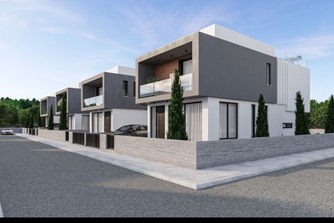 3 bedrooms Villa in Mesogi, Paphos,  No. 43546 2