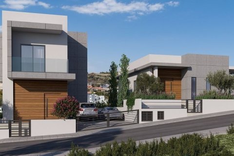 3 dormitorios Villa en Limassol,  No. 6842 3