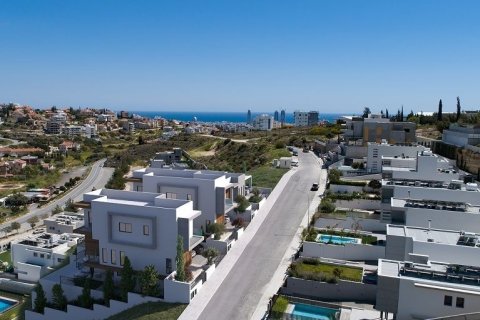 3 dormitorios Villa en Limassol,  No. 6842 4