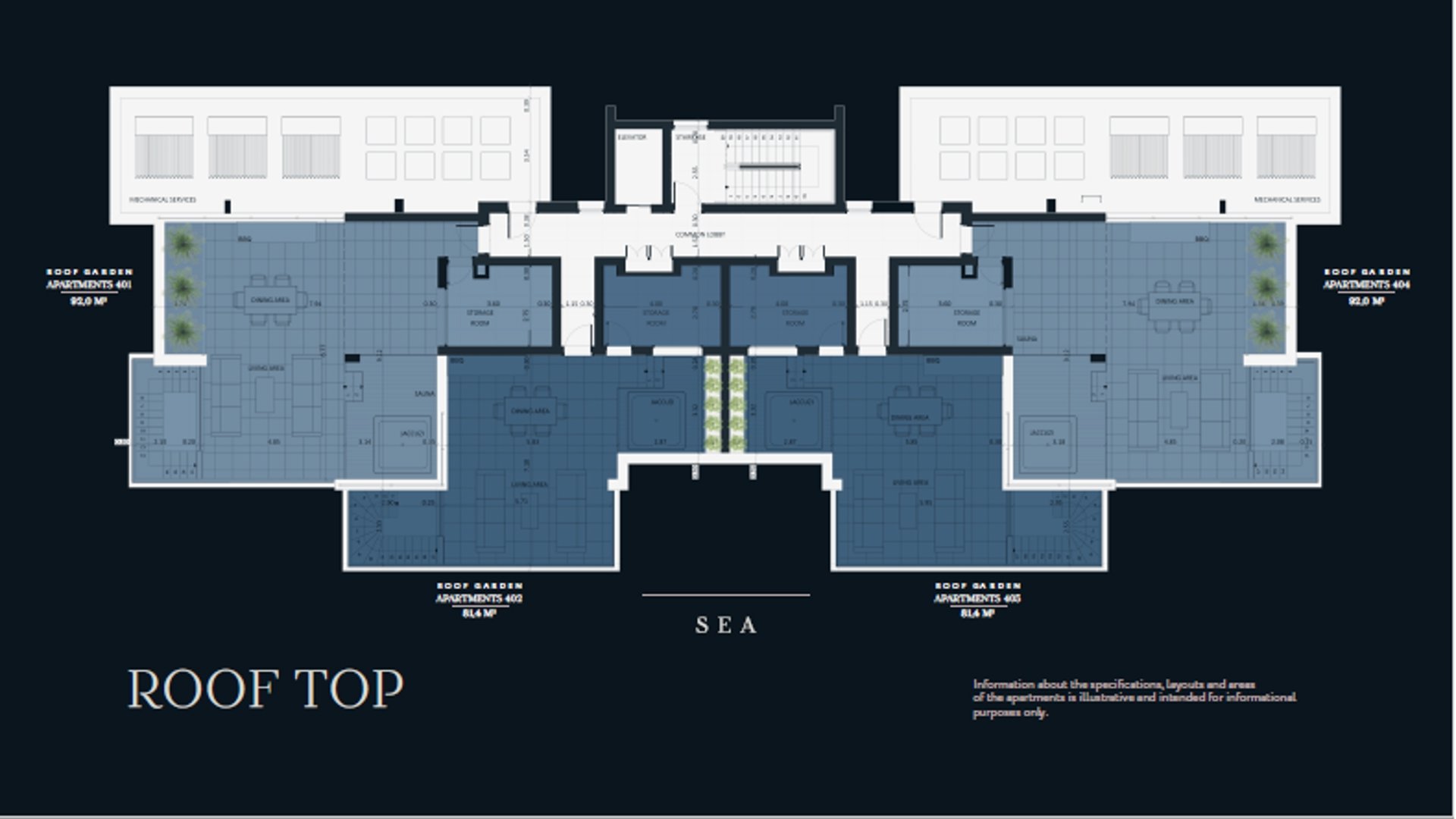 3 chambres Appartement à Potamos tis Germasogeias, Germasogeia, Limassol, Chypre No. 28631