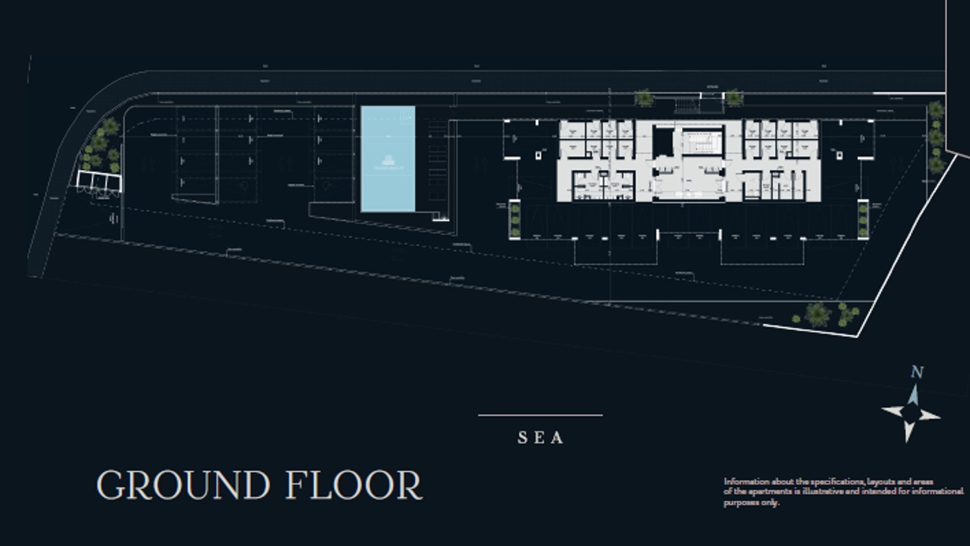 3 bedrooms Penthouse in Potamos tis Germasogeias, Germasogeia, Limassol, Cyprus No. 28633