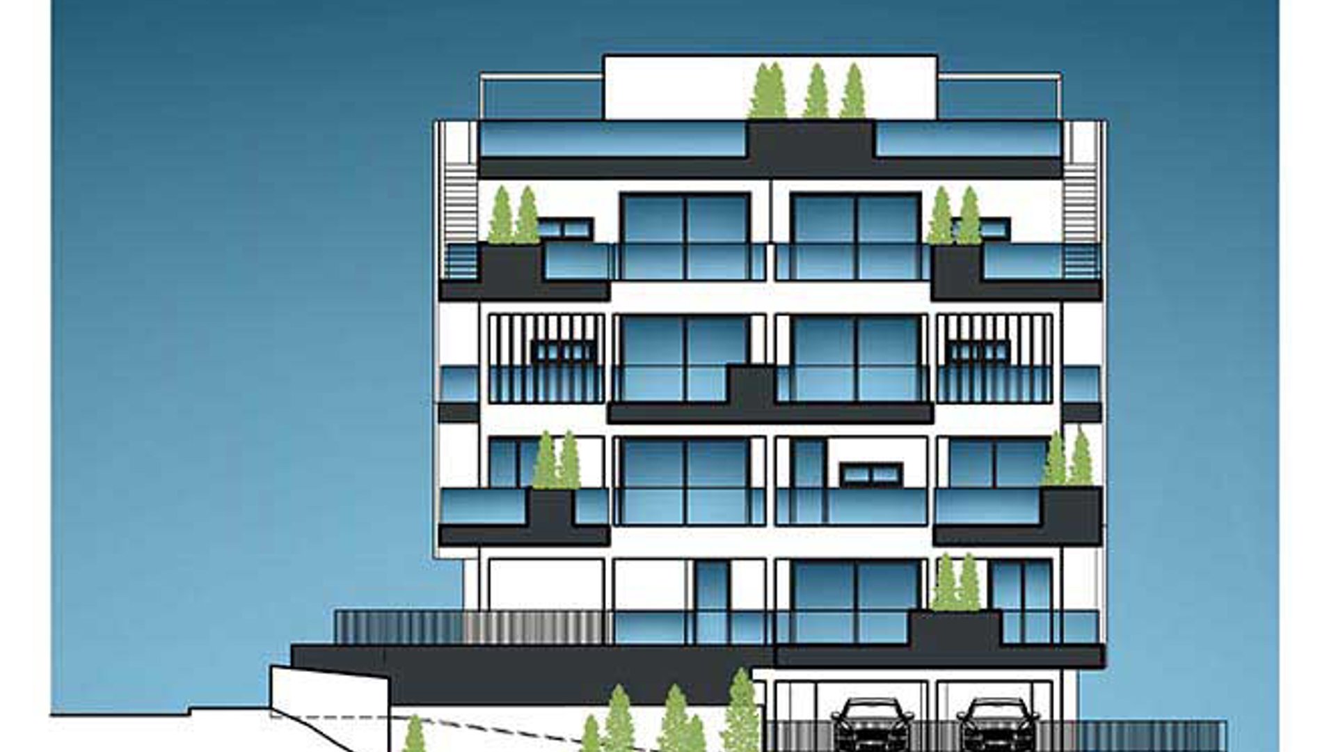2 bedrooms Penthouse in Limassol, Cyprus No. 28635