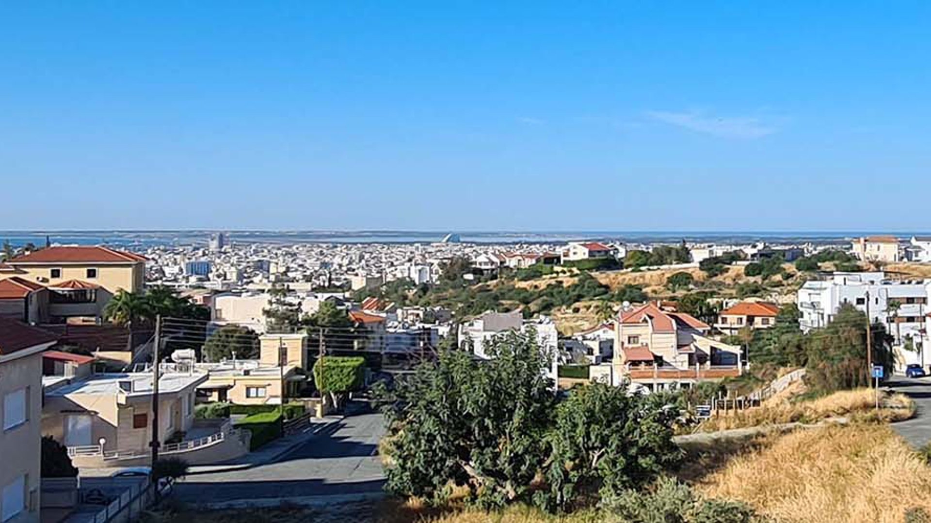 2 bedrooms Penthouse in Limassol, Cyprus No. 28635