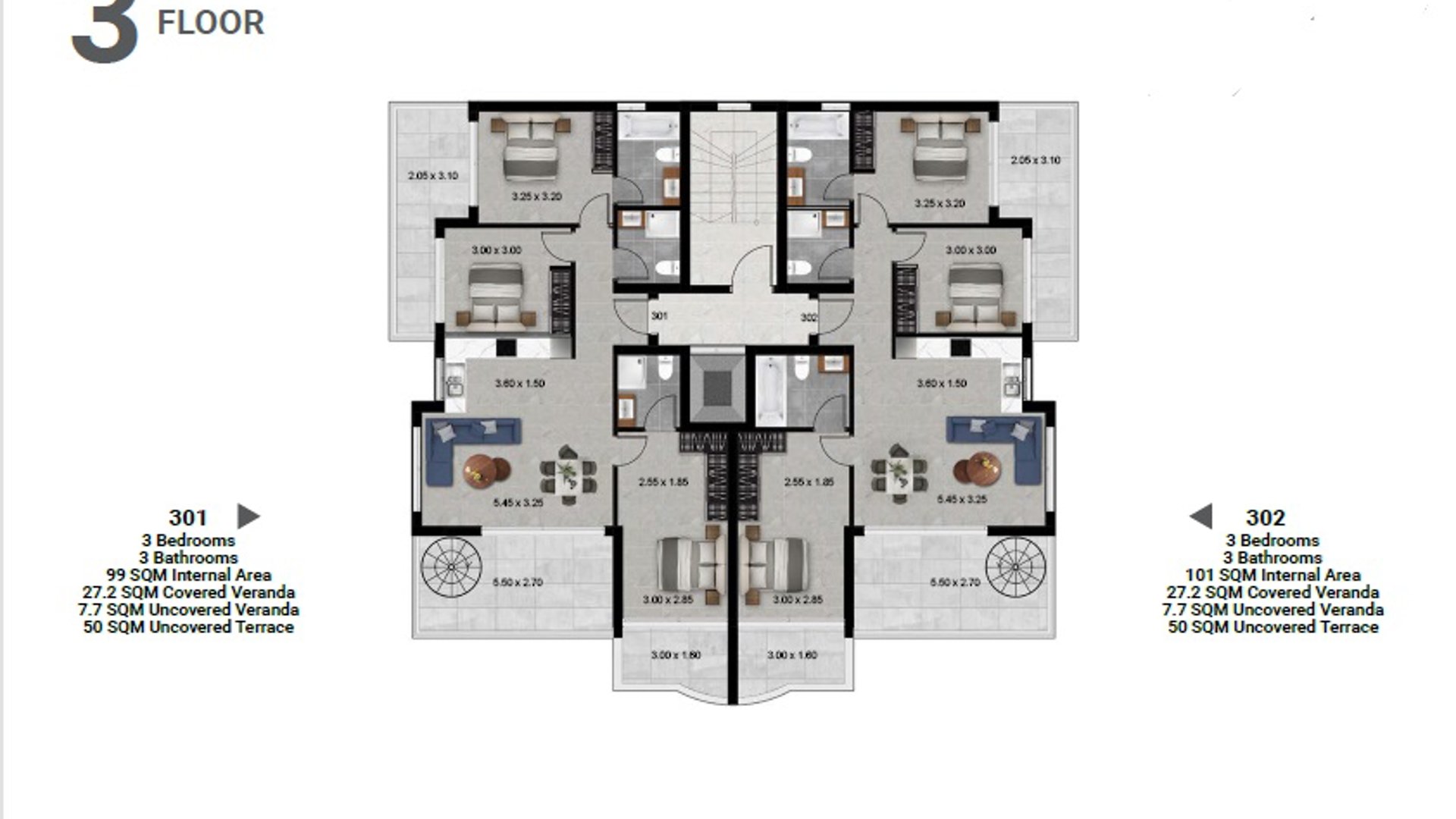 1 chambre Appartement à Agios Athanasios, Limassol, Chypre No. 28636