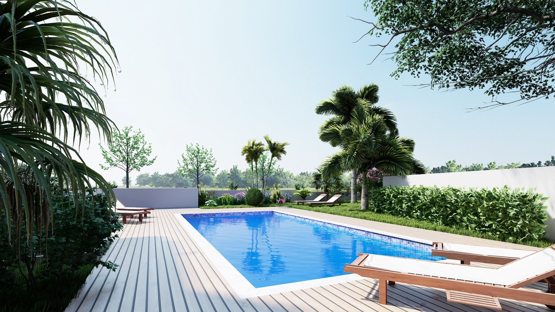 1 chambre Appartement à Agios Athanasios, Limassol, Chypre No. 28636