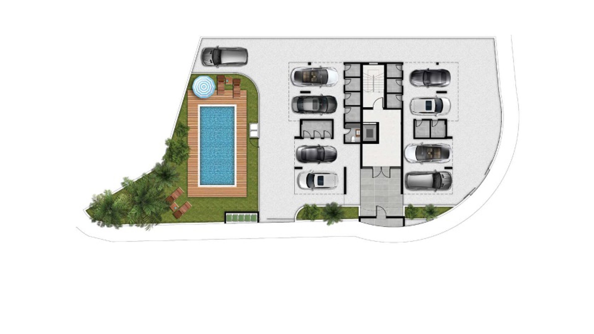1 chambre Appartement à Agios Athanasios, Limassol, Chypre No. 28636