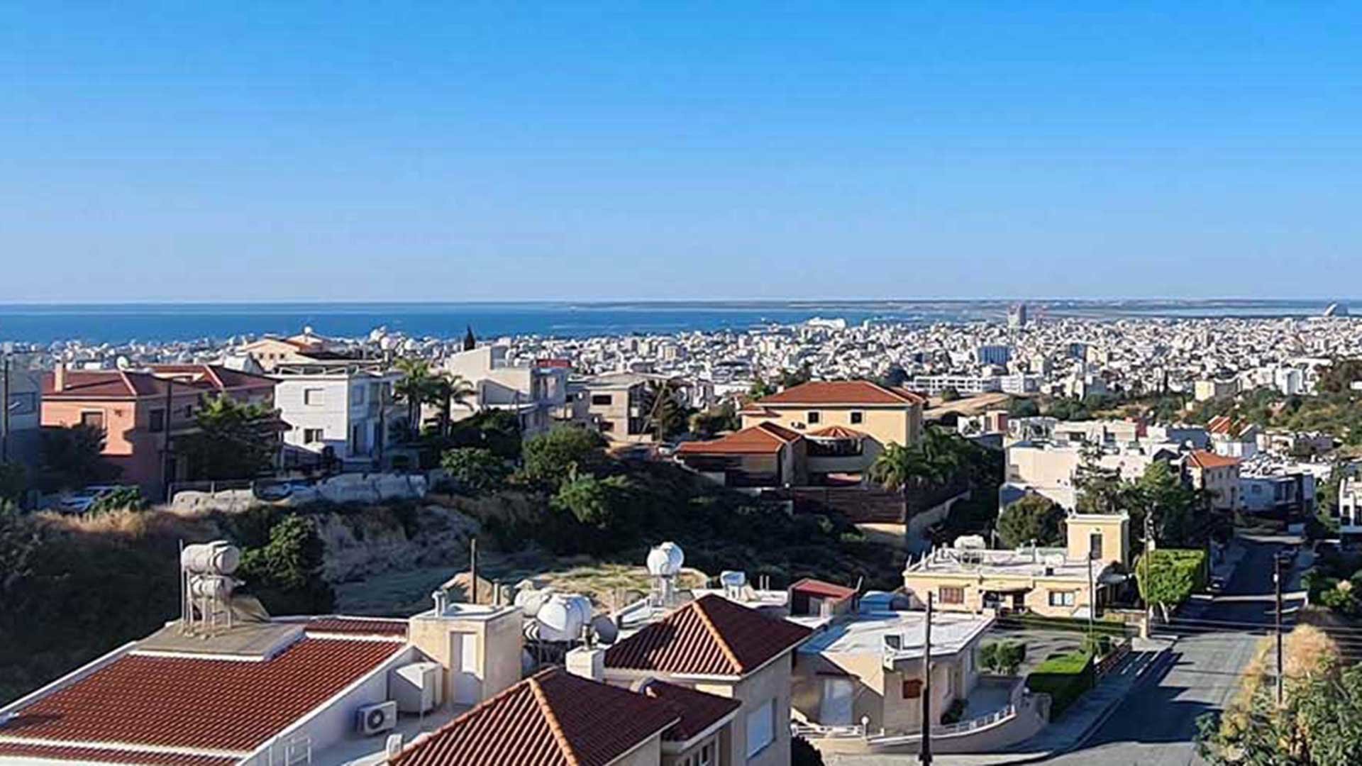 2 chambres Appartement à Limassol, Chypre No. 28634