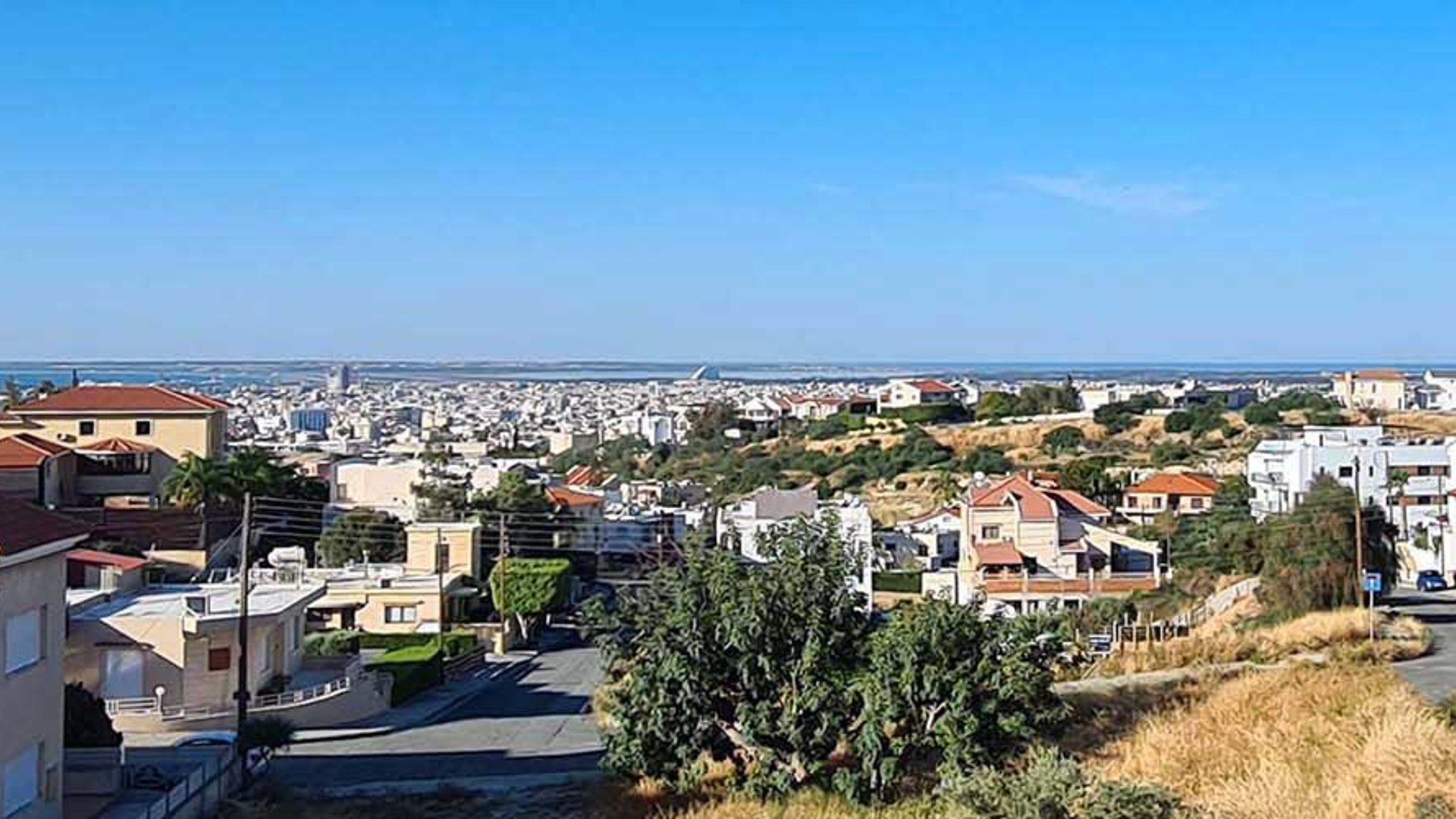 2 chambres Appartement à Limassol, Chypre No. 28634