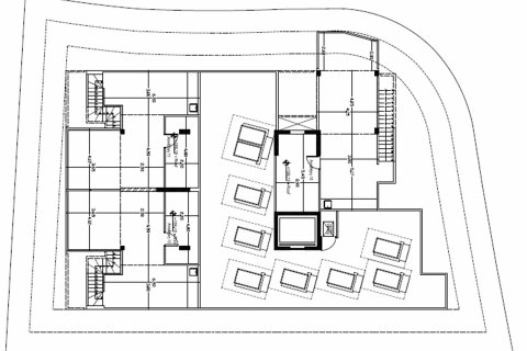 2 chambres Appartement à Limassol, Chypre No. 28634