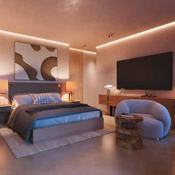 3 dormitorios Apartamento en Potamos tis Germasogeias, Germasogeia, Limassol, Chipre No. 39475