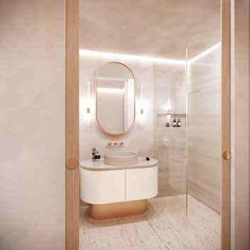 3 dormitorios Apartamento en Potamos tis Germasogeias, Germasogeia, Limassol, Chipre No. 39475