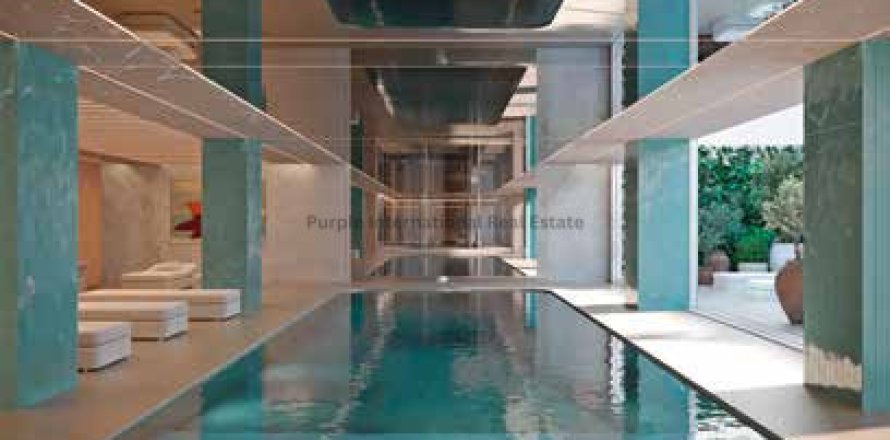 3 bedrooms Apartment in Potamos tis Germasogeias, Germasogeia, Limassol, No. 39475