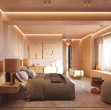3 dormitorios Apartamento en Potamos tis Germasogeias, Germasogeia, Limassol, Chipre No. 39475