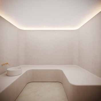 3 dormitorios Apartamento en Potamos tis Germasogeias, Germasogeia, Limassol, Chipre No. 39475
