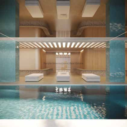 3 dormitorios Apartamento en Potamos tis Germasogeias, Germasogeia, Limassol, Chipre No. 39475