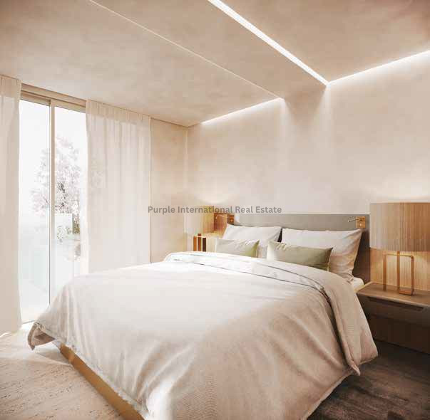 3 dormitorios Apartamento en Potamos tis Germasogeias, Germasogeia, Limassol, Chipre No. 39475