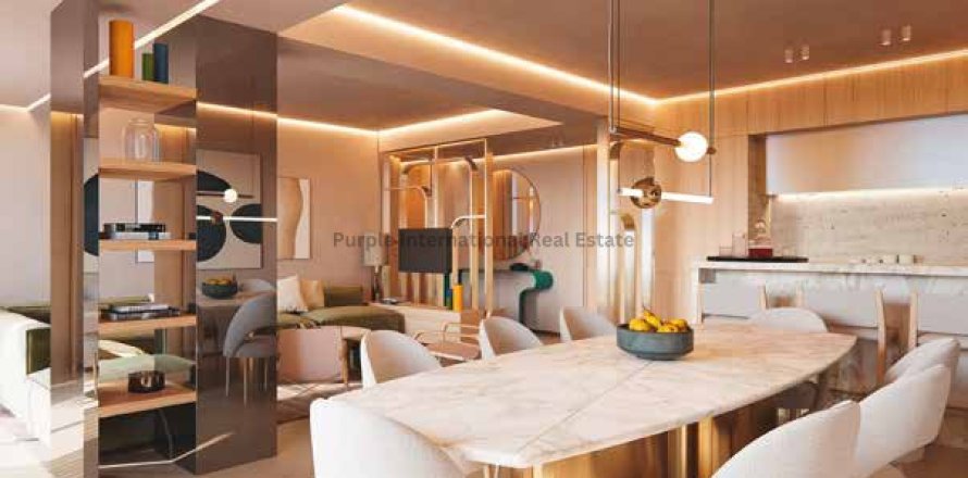 2 bedrooms Apartment in Potamos tis Germasogeias, Germasogeia, Limassol, No. 39472