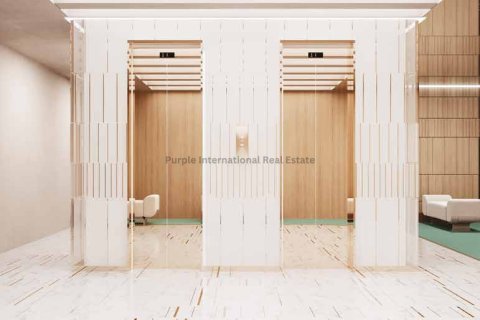 1 bedroom Apartment in Potamos tis Germasogeias, Germasogeia, Limassol, No. 39474 13