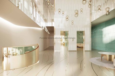 1 bedroom Apartment in Potamos tis Germasogeias, Germasogeia, Limassol, No. 39474 14