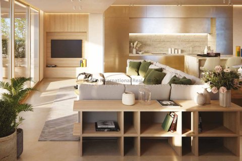 1 bedroom Apartment in Potamos tis Germasogeias, Germasogeia, Limassol, No. 39474 11