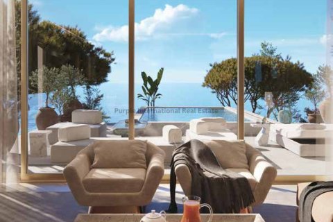 Квартира с 4 спальнями в Potamos tis Germasogeias, Гермасойя, Лимасол, № 39469