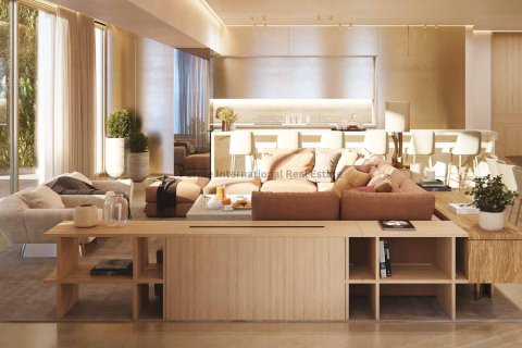 Квартира с 4 спальнями в Potamos tis Germasogeias, Гермасойя, Лимасол,  № 39469 11