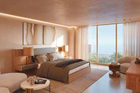 Квартира с 4 спальнями в Potamos tis Germasogeias, Гермасойя, Лимасол,  № 39469 6