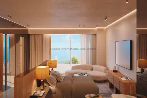 Квартира с 4 спальнями в Potamos tis Germasogeias, Гермасойя, Лимасол,  № 39469 5