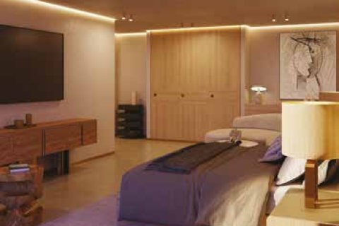 Квартира с 4 спальнями в Potamos tis Germasogeias, Гермасойя, Лимасол,  № 39469 8