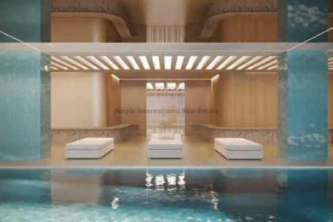 Квартира с 4 спальнями в Potamos tis Germasogeias, Гермасойя, Лимасол,  № 39469 21